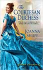 The Courtesan Duchess by Julia Shupe