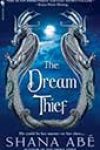 The Dream Thief by Shana Abé