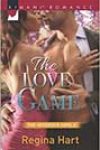 The Love Game by Regina Hart