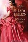 The Lady Hellion by Joanna Shupe