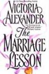 The Marriage Lesson by Victoria Alexander