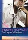 The Magnate’s Manifesto by Jennifer Hayward