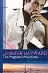 The Magnate’s Manifesto by Jennifer Hayward