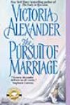 The Pursuit of Marriage by Victoria Alexander