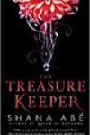 The Treasure Keeper by Shana Abé