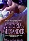What a Lady Wants by Victoria Alexander