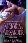 What a Lady Wants by Victoria Alexander