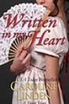 Written in My Heart by Caroline Linden