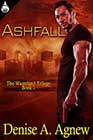 Ashfall by Denise A Agnew