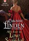 All’s Fair in Love and Scandal by Caroline Linden