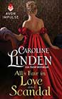 All's Fair in Love and Scandal by Caroline Linden