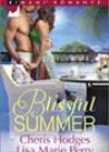 Blissful Summer by Cheris Hodges and Lisa Marie Perry