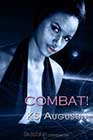 Combat! by KS Augustin