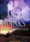 Colters’ Daughter by Maya Banks