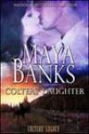 Colters’ Daughter by Maya Banks