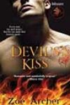 Devil’s Kiss by Zoë Archer