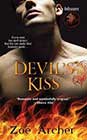 Devil's Kiss by Zo&euml; Archer