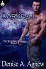 Darkfall by Denise A Agnew