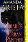 Diaries of an Urban Panther by Amanda Arista