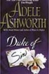 Duke of Sin by Adele Ashworth