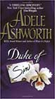 Duke of Sin by Adele Ashworth