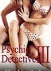 Psychic Detective III: Deadly Shot by Fletchina Archer