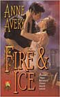 Fire & Ice by Anne Avery