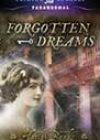 Forgotten Dreams by Alexia Banks