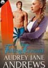 Falling Forward by Audrey Jane Andrews
