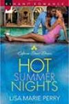 Hot Summer Nights by Lisa Marie Perry