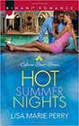 Hot Summer Nights by Lisa Marie Perry