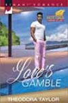 Love’s Gamble by Theodora Taylor