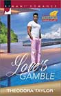 Love's Gamble by Theodora Taylor