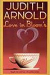 Love in Bloom’s by Judith Arnold