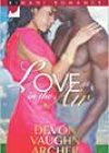 Love Is in the Air by Devon Vaughn Archer