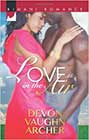 Love Is in the Air by Devon Vaughn Archer