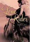 Lone Rider by Lauren Bach