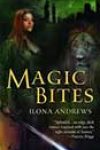 Magic Bites by Ilona Andrews