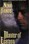 Master of Ecstasy by Nina Bangs