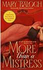 More Than a Mistress by Mary Balogh