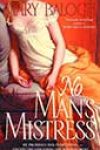 No Man’s Mistress by Mary Balogh