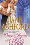 Once Again a Bride by Jane Ashford