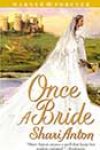 Once a Bride by Shari Anton