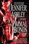 Primal Bonds by Jennifer Ashley