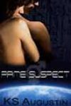 Prime Suspect by KS Augustin