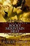 Rocky Mountain Heat by Vivian Arend