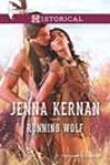 Running Wolf by Jenna Kernan