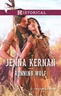 Running Wolf by Jenna Kernan