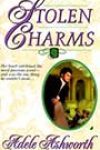 Stolen Charms by Adele Ashworth