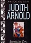 Somebody’s Dad by Judith Arnold